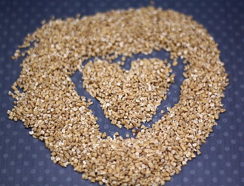 How to cook steel cut oats. Healthy Steel Cut Oats Recipe
