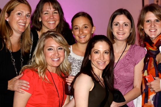 Blogher food