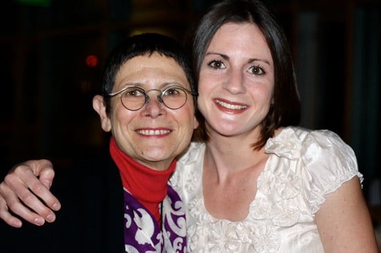 Dorie Greenspan