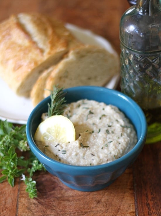 artichoke dip