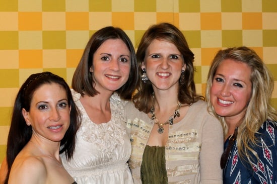 food blogging friends