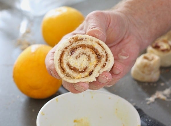 orange-rolls