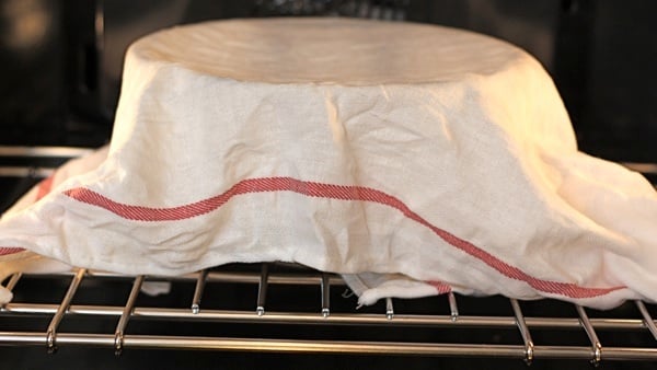 proof-setting-Thermador-oven