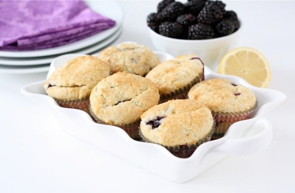 lemon-ricotta-blackberry-muffins