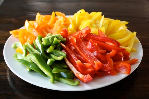 peppers
