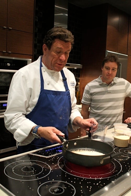 chef-brad