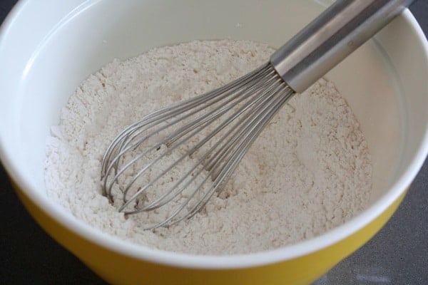 flour