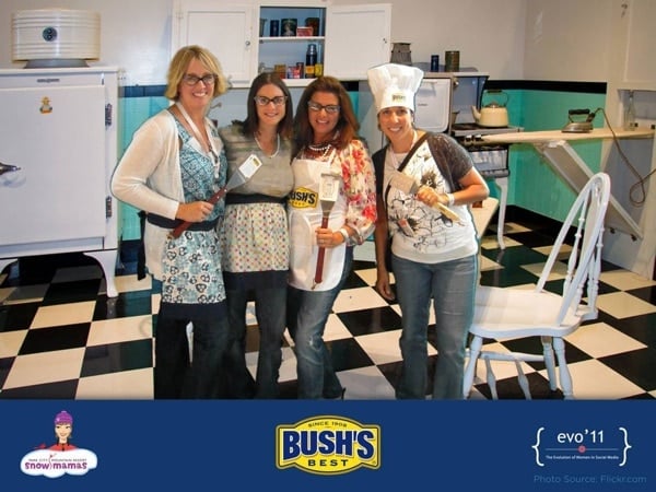 bushs-party