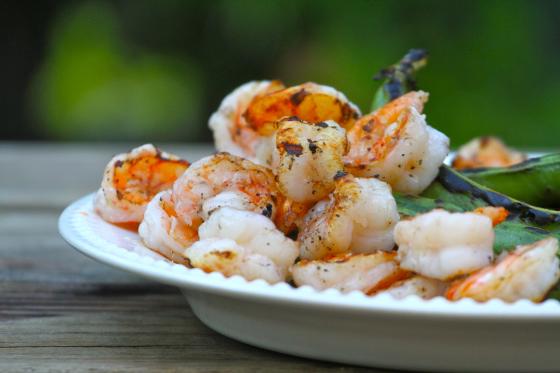 shrimp-tacos1 grilled shrimp for grilled shrimp tacos