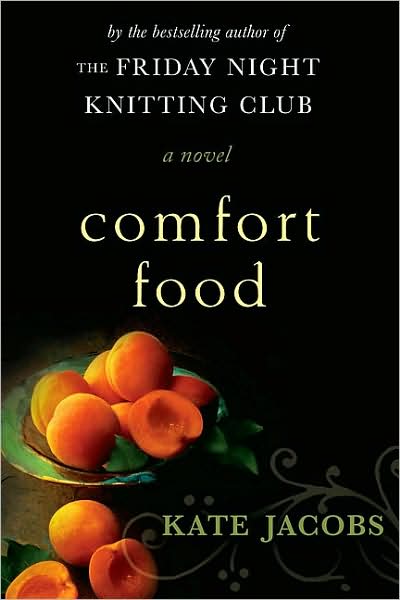 comfort food