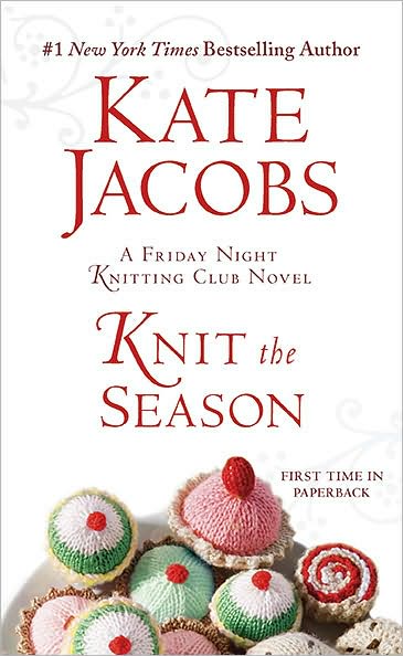 knit the season