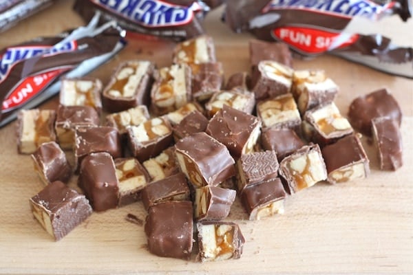 peanut-butter-snickers-brownies