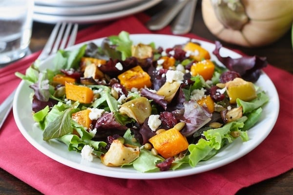 roasted-butternut-squash-apple-salad
