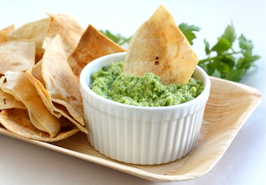 edamame-guacamole