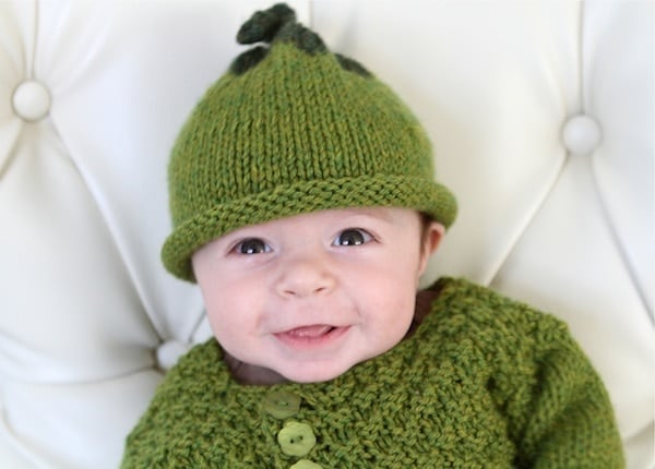 little-pea