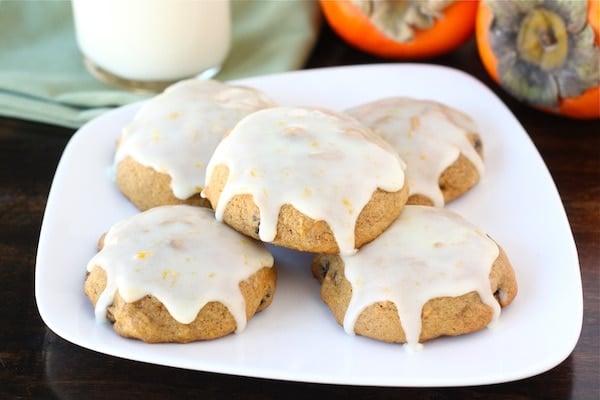 persimmon-cookies1 How to Make Persimmon Cookies