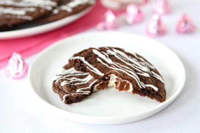 raspberry-Hug-chocolate-cookies3