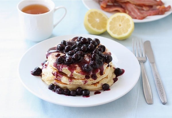 lemon-ricotta-pancakes