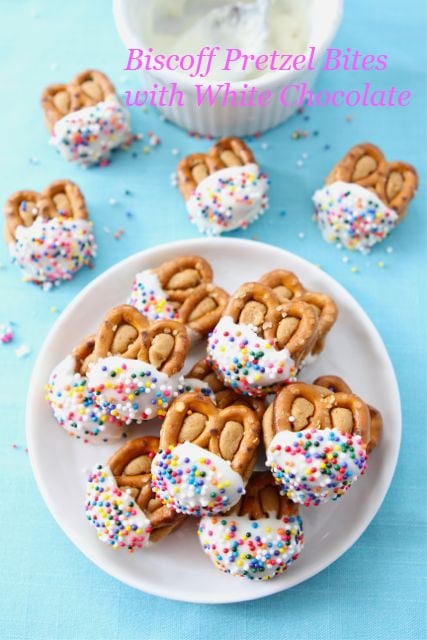 Biscoff-pretzel-bites-with-white-chocolate