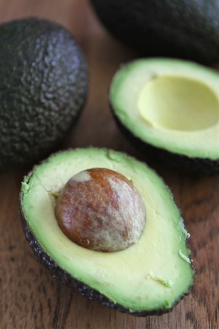 avocado