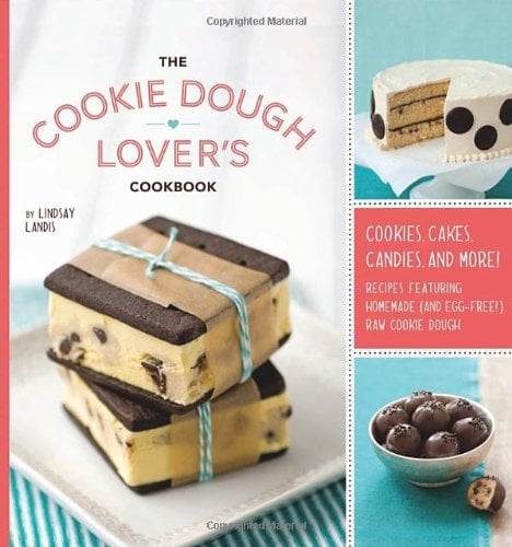 The-Cookie-Dough-Lover's-Cookbook