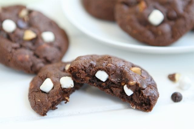 mini-rocky-road-cookies