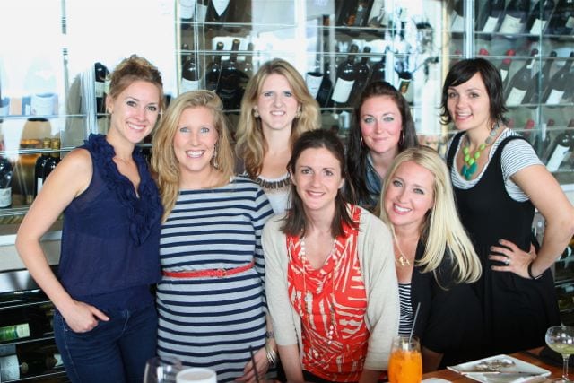 Blogher-Food