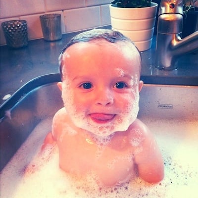 caleb-bath