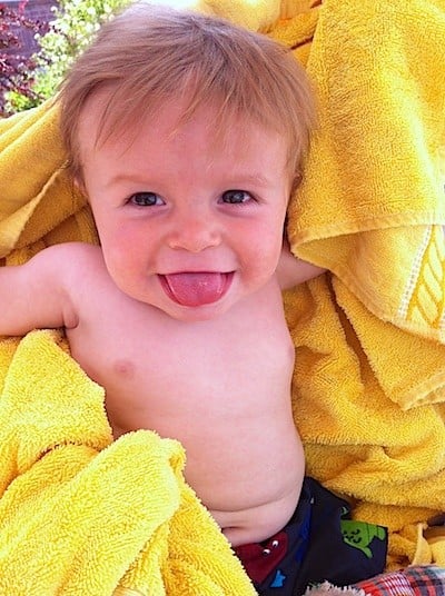 Caleb-towel
