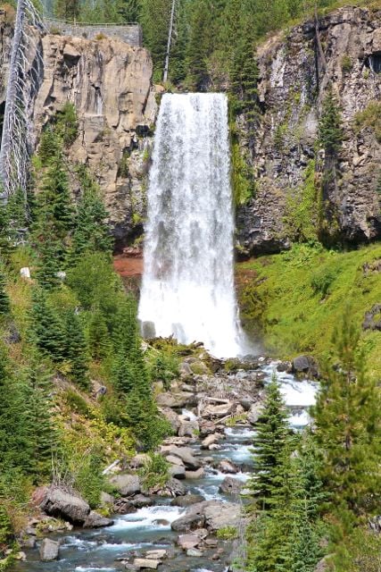 tumalo-falls