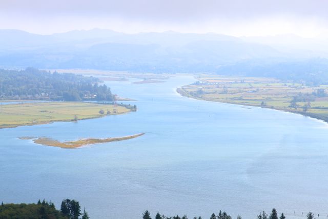 Astoria-Oregon