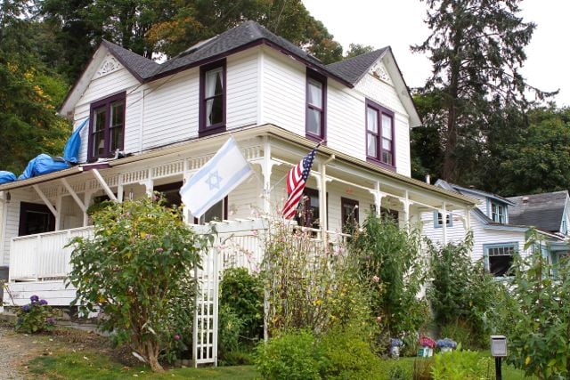 Goonies-House-Astoria