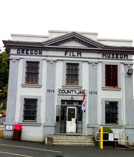 Goonies-Jail