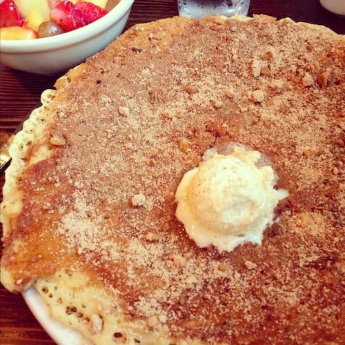 Griddle-Cafe