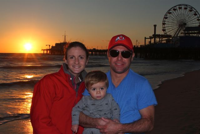 Santa-Monica