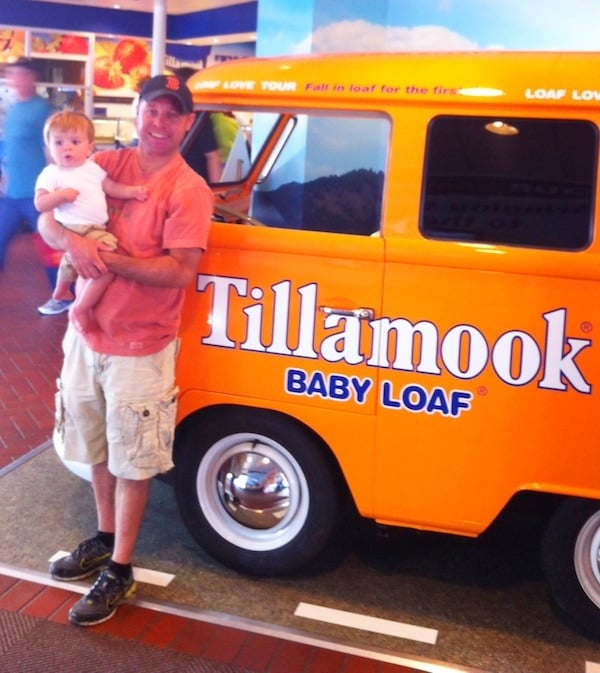 Tillamook