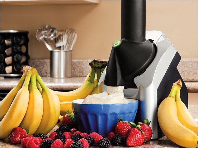 yonanas