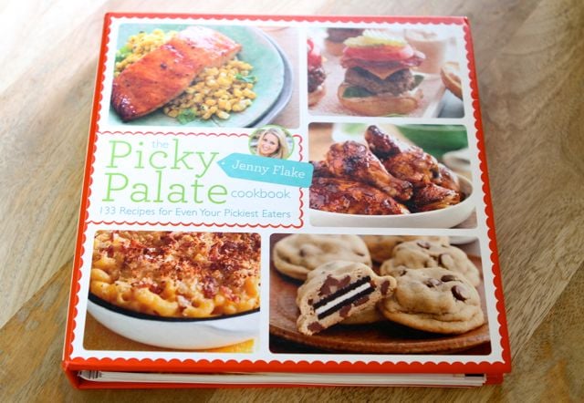 picky-palate-cookbook
