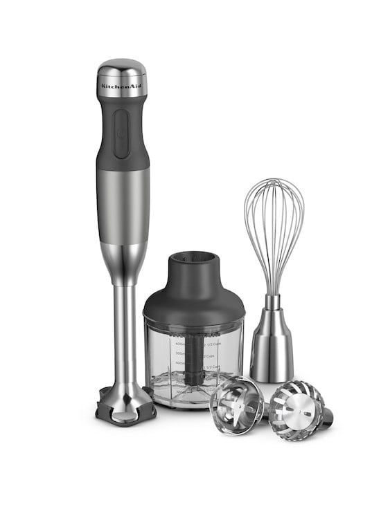 KitchenAid Hand Blender