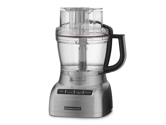 KitchenAid 13-Cup Food Processor