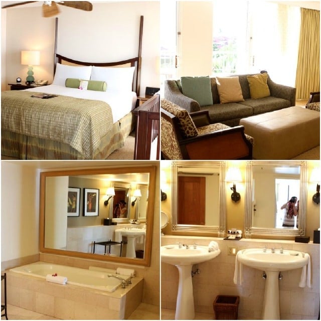 Fairmont Kea Lani Resort, Maui from www.twopeasandtheirpod.com Fairmont-Collage