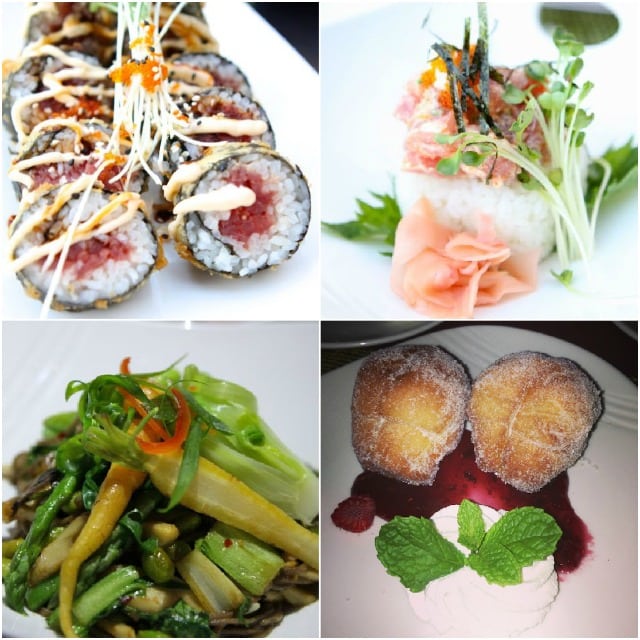 Ko Restaurant at Fairmont Kea Lani, Maui | www.twopeasandtheirpod.com Ko-restaurant