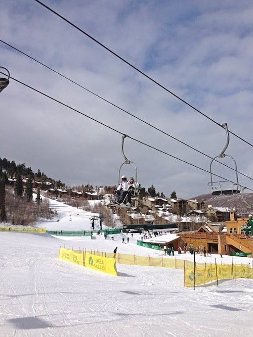 Deer Valley Resort | Two Peas and Their Pod | www.twopeasandtheirpod.com deer-valley-skiing-2