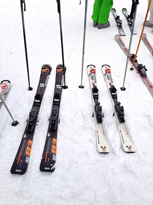 Ski Deer Valley | www.twopeasandtheirpod.com deer-valley-skiing-7