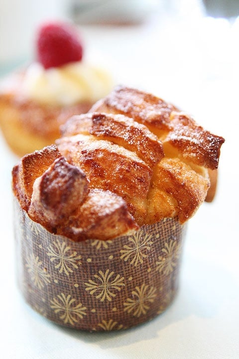 Pastries at the Grand America Hotel on www.twopeasandtheirpod.com Grand-America-Hotel-11