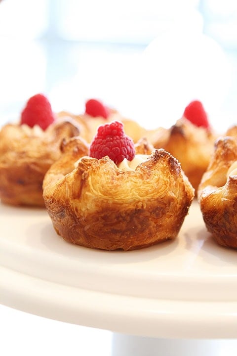 La Bonne Vie pastries on www.twopeasandtheirpod.com La-Bonne-Vie-1