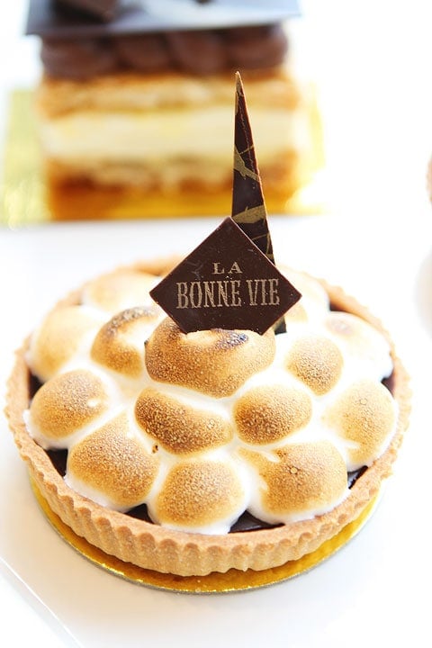 La Bonne Vie Bakery in Salt Lake City on www.twopeasandtheirpod.com La-Bonne-Vie-4