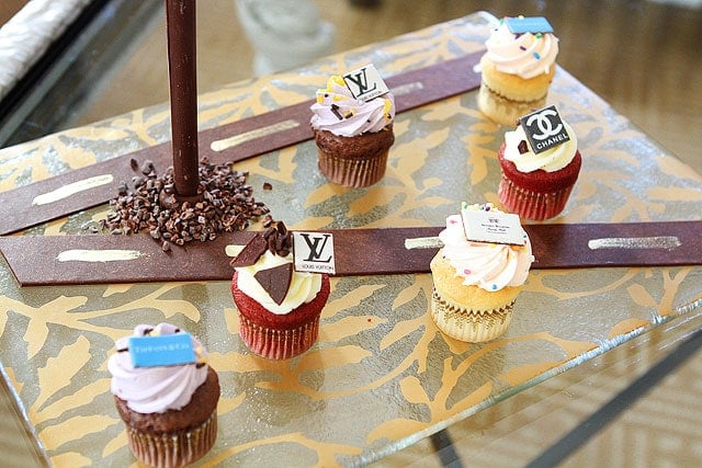 Rodeo Drive Cupcakes on twopeasandtheirpod.com | Beverly Wilshire Hotel Beverly-Wilshire-Four-Seasons-Hotel-9