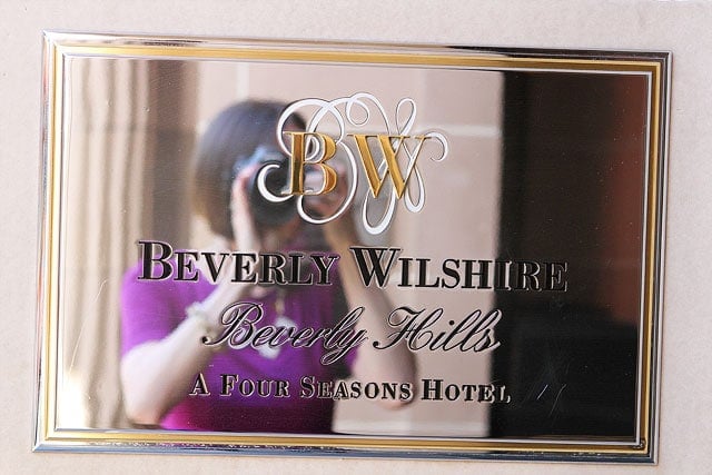 Beverly Wilshire Hotel | Four Seasons Hotel | twopeasandtheirpod.com Beverly-Wilshire-Hotel-2