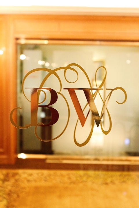 Beverly Wilshire Hotel, Beverly Hills, CA on twopeasandtheirpod.com Beverly-Wilshire-Hotel-7